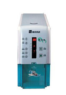 音響型濕巾機