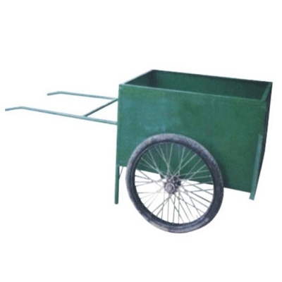 環(huán)衛(wèi)垃圾車(chē)