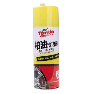 標榜牌柏油清潔劑