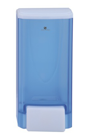 單、雙頭皂液器