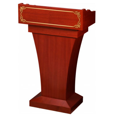 演講臺